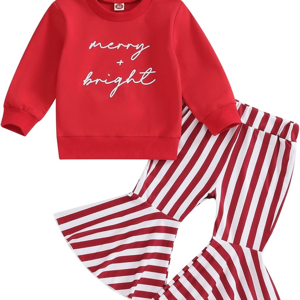 Merry And Bright